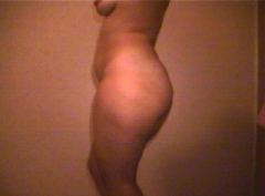 Poses de nalgas y pelos- 97-180 - N
