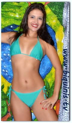 bikini girls - N