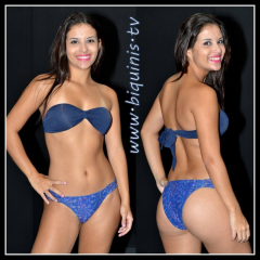 bikini girls - N