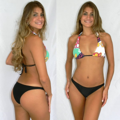 bikini girls - N