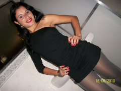 Naughty and hot woman - N