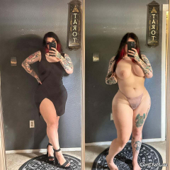 Gothsluts - N