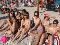 Amateur milfs - N