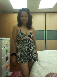 Sexy Pics of Mrs. Marie G. Gundran of Tubao Sex Scandal - N