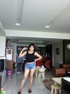 Sexy Pics of Mrs. Marie G. Gundran of Tubao Sex Scandal - N