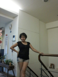 Sexy Pics of Mrs. Marie G. Gundran of Tubao Sex Scandal - N