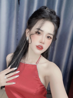 Gai xinh - N