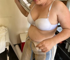 arab wife - N