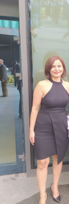 Turkish Amateur Milf - N
