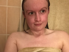 i want a big juicy cock to fill my tight pussy look at my pr - N