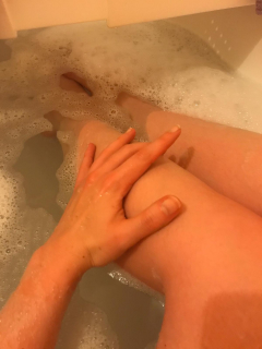 i want a big juicy cock to fill my tight pussy look at my pr - N