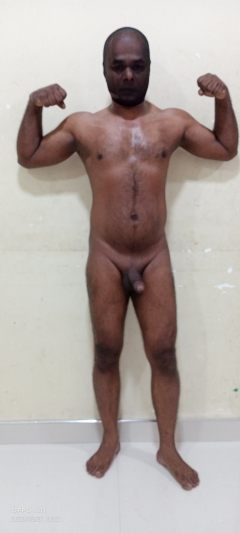 nakedmodel1978 - N