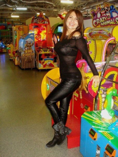 mature and sexy - N