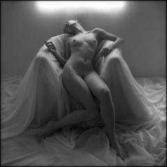 body eroticism - N