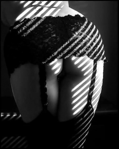 Body eroticism - N