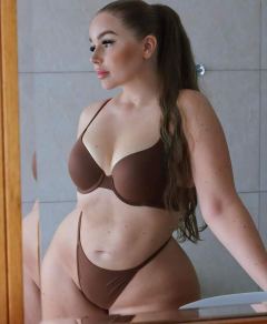 Body eroticism - N