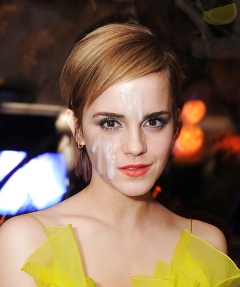 Celebrity Emma Watson Fake? - N