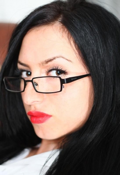 just me - N