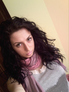 just me - N