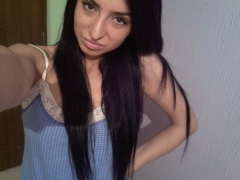 just me - N