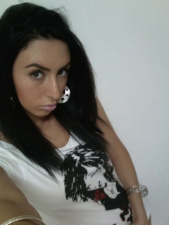 just me - N