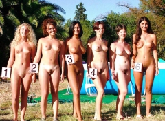 Ladies Gang 1 - N