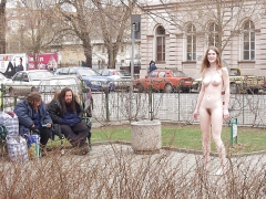 City Nude - N