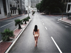 City Nude - N