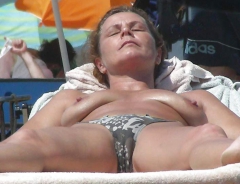 Cameltoe Guru - N