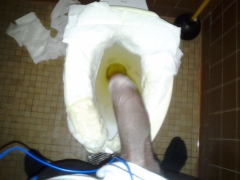 New Dick - N