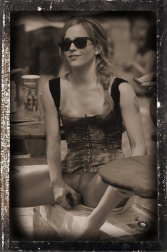 Emma Watson - N