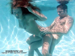 Underwater Nimph - N