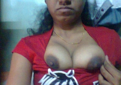 My WebCam Aunty - N