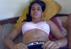 Indian Desi Girl Friend - N