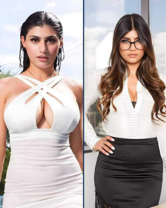 Muslim women and sex - N