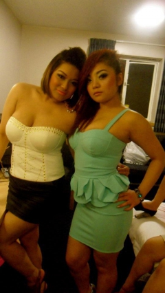 real hot nepali babe - N