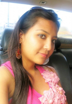 real hot nepali babe - N