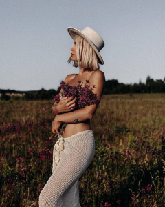 the eroticism of the body - N