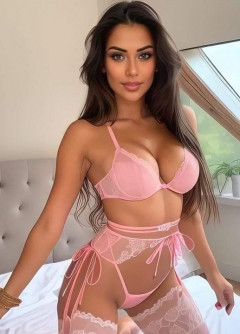 beautiful body and underwear - N