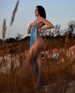 the eroticism of the body - N