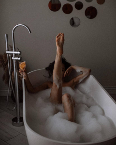 the eroticism of the body - N