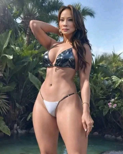 Asian beauties and sex - N
