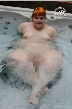 Nude BBW - N
