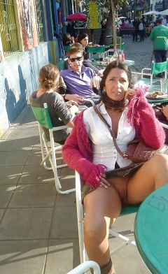 Horeca Nude - N