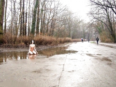 Public Nude Ladies - N