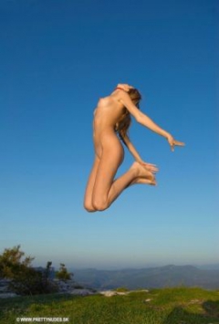 Jumping - N