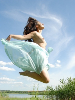 Jumping - N