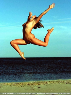 Jumping - N