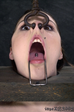 Mouth Lord - N
