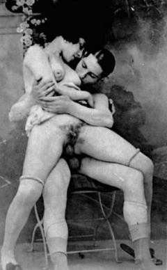 Antique Boiling Chicks - N